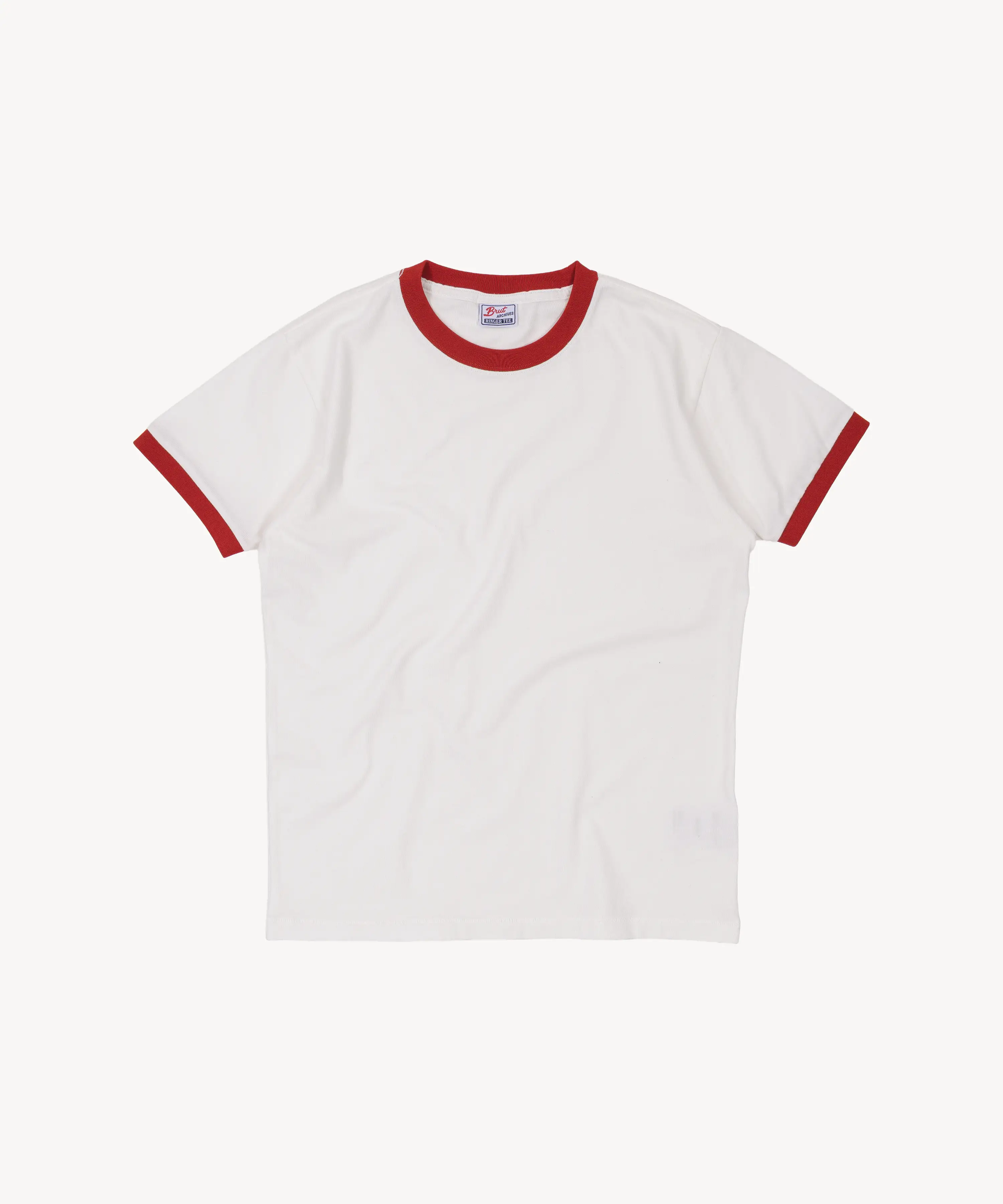 Brut : Top